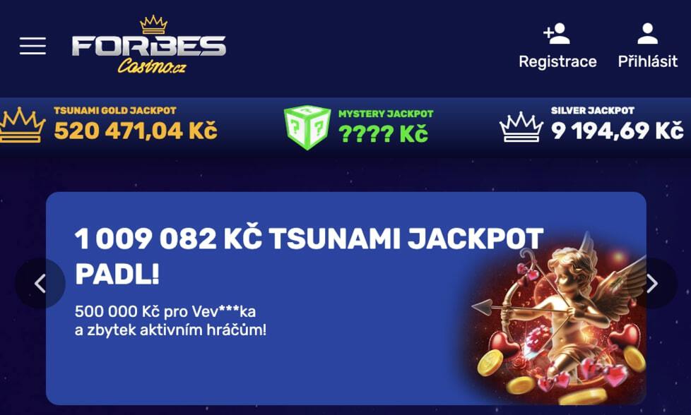 forbes casino screenshot